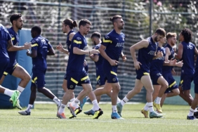 Fenerbahçe, Konyaspor maçı hazırlıklarını sürdürdü 5 fenerbahce-konyaspor-maci-hazirliklarini-surdurdu-IjZF75FY.jpg