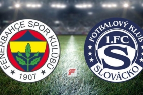 Fenerbahçe maçı: Fenerbahçe-Slovacko maçı ne zaman, saat kaçta, hangi kanalda? (Muhtemel 11'ler) 6 fenerbahce-maci-fenerbahce-slovacko-maci-ne-zaman-saat-kacta-hangi-kanalda-muhtemel-11ler-12R9ry2y.jpg