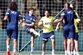 Fenerbahçe, Ümraniyespor maçı hazırlıklarını tamamladı 6 fenerbahce-umraniyespor-maci-hazirliklarini-tamamladi-r1Ru5L63.jpg