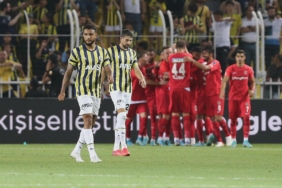 Fenerbahçe'de Ümraniyespor beraberliğinin faturası kadro değişikliği getirdi! 2 fenerbahcede-umraniyespor-beraberliginin-faturasi-kadro-degisikligi-getirdi-DheJU2D1.jpg