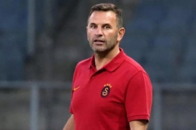 Galatasaray | Okan Buruk: Kazanamadığımız için üzgünüz 5 galatasaray-okan-buruk-kazanamadigimiz-icin-uzgunuz-plCal4N7.jpg