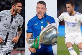 Galatasaray transferde gözünü kararttı! Belotti, Hazard, Icardi... 6 galatasaray-transferde-gozunu-karartti-belotti-hazard-icardi-eWzqhEXQ.jpg