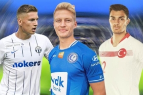 Galatasaray'da ilk hedef stoper! Hanche-Olsen Olsen, Omeragic ve Kaan Ayhan... 4 galatasarayda-ilk-hedef-stoper-hanche-olsen-olsen-omeragic-ve-kaan-ayhan-tG4Jb687.jpg