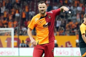 Galatasaray'da Seferovic sevinci 4 galatasarayda-seferovic-sevinci-sIgH2uc3.jpg