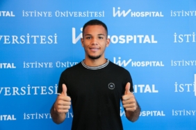 Giresunspor'da Robert Mejia sağlık kontrolünden geçti 2 giresunsporda-robert-mejia-saglik-kontrolunden-gecti-ybg5pHAH.jpg