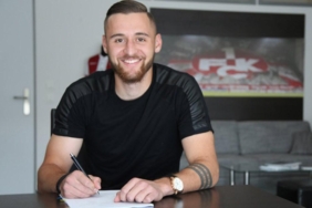 Göztepe, Lukas Gottwalt'ı kadrosuna kattı 2 goztepe-lukas-gottwalti-kadrosuna-katti-MlgZZaeF.jpg