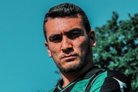 Hazarhan Karaca, Kocaelispor'da 6 hazarhan-karaca-kocaelisporda-XPatQ11Q.jpg