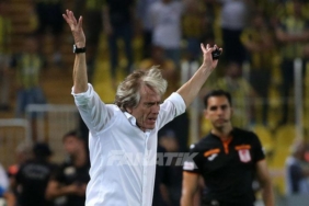 Jorge Jesus: Takım şu an istediğim seviyede değil 7 jorge-jesus-takim-su-an-istedigim-seviyede-degil-BgXaMQPw.jpg