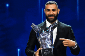Karim Benzema: Cristiano Ronaldo'yu geçmek imkansız! 3 karim-benzema-cristiano-ronaldoyu-gecmek-imkansiz-4tXR5nJA.gif