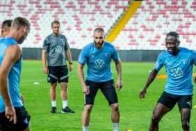 Malmö, Sivasspor maçı hazırlıklarını tamamladı 2 malmo-sivasspor-maci-hazirliklarini-tamamladi-UTxhsTvW.jpg