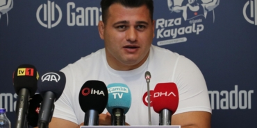 Milli Güreşçi Rıza Kayaalp: Olimpiyat şampiyonu olup güreşi bırakmak istiyorum 8 milli-guresci-riza-kayaalp-olimpiyat-sampiyonu-olup-guresi-birakmak-istiyorum-ODflysfk.jpg