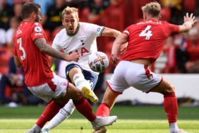 Nottingham Forest - Tottenham maç sonucu: 0-2 6 nottingham-forest-tottenham-mac-sonucu-0-2-TgsKPAWk.jpg