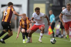 (ÖZET) Bradford City-Hull City maç sonucu: 1-2 28 ozet-bradford-city-hull-city-mac-sonucu-1-2-YfjndMXD.jpg