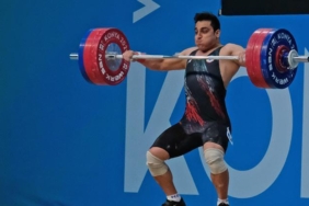 Sedeh Motamedi'den 3 rekor, 3 altın 2 sedeh-motamediden-3-rekor-3-altin-vs4wr77F.jpg