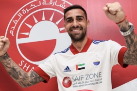 Sharjah, Villarreal'den Paco Alcacer'i kiralık olarak kadrosuna kattı 10 sharjah-villarrealden-paco-alcaceri-kiralik-olarak-kadrosuna-katti-3ZFmk1Dm.jpg