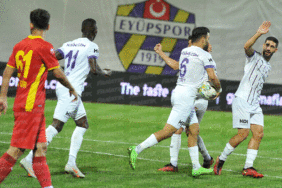 Spor Toto 1. Lig: Eyüpspor: 3 - Yeni Malatyaspor: 2 6 spor-toto-1-lig-eyupspor-3-yeni-malatyaspor-2-e9dfYLBI.gif