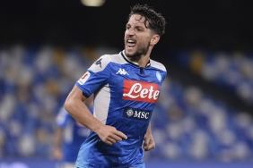 Trabzonspor'dan transferde Dries Mertens'i bombası 9 trabzonspordan-transferde-dries-mertensi-bombasi-CYOJW5UH.jpg