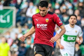 Valencia'dan Maxi Gomez açıklaması! Takımdan ayrılacak mı? 5 valenciadan-maxi-gomez-aciklamasi-takimdan-ayrilacak-mi-Irbv5wU6.jpg