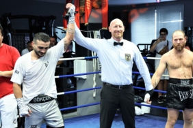 Volkan Gökçek, 10'da 10 yaptı 1 volkan-gokcek-10da-10-yapti-rVBqlLUs.jpg