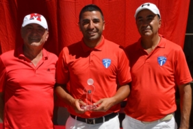 Zafer Bayramı Golf Turnuvası'nın şampiyonu Şehmuz Işık 3 zafer-bayrami-golf-turnuvasinin-sampiyonu-sehmuz-isik-HiSUC44k.jpg