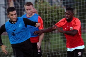 Antalyaspor, Kasımpaşa maçında telafi peşinde 5 antalyaspor-kasimpasa-macinda-telafi-pesinde-arxRfsKn.jpg