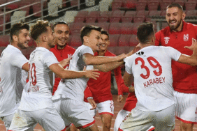 Balıkesirspor-Diyarbekirspor maç sonucu: 4-2 20 balikesirspor-diyarbekirspor-mac-sonucu-4-2-k6zYul6i.gif