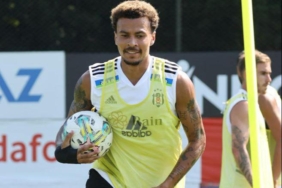 Beşiktaş haberi: Dele Alli ısınıyor! 4 besiktas-haberi-dele-alli-isiniyor-219NXxUl.jpg
