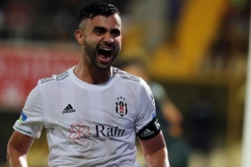 Beşiktaş haberi: Ghezzal döndü ama... 4 besiktas-haberi-ghezzal-dondu-ama-FMzhuxJz.jpg
