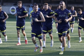 Fenerbahçe, Kayserispor maçı hazırlıklarını tamamladı 11 fenerbahce-kayserispor-maci-hazirliklarini-tamamladi-m7H5h4n3.jpg