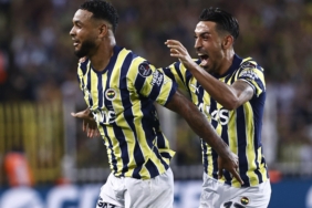 Fenerbahçe'de Joshua King, gol sayısını 2'ye çıkardı 1 fenerbahcede-joshua-king-gol-sayisini-2ye-cikardi-ildvaOPX.jpg