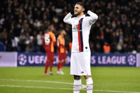 Galatasaray'da Mauro Icardi imzaya geliyor! 2 galatasarayda-mauro-icardi-imzaya-geliyor-FtCOcbK2.gif