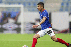 Galatasaray'ın Osame Sahraoui teklifi reddedildi 7 galatasarayin-osame-sahraoui-teklifi-reddedildi-sg8yiqI7.gif