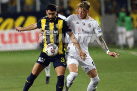 (ÖZET) Ankaragücü-Beşiktaş maç sonucu: 2-3 2 ozet-ankaragucu-besiktas-mac-sonucu-2-3-WSxgNb6s.gif