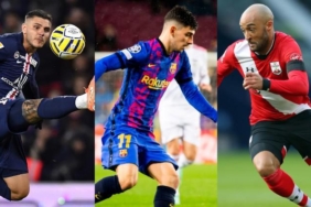 Süper Lig'e yıldız yağmuru! Transferde hareketli saatler... 8 super-lige-yildiz-yagmuru-transferde-hareketli-saatler-leHbvfJb.jpg