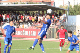 TFF 3. Lig: Karaman FK: 4 - Tugutluspor: 0 14 tff-3-lig-karaman-fk-4-tugutluspor-0-q5XYw8Ss.gif