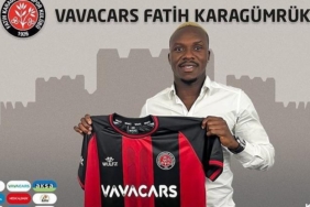 Trabzonspor, Kouassi'yi Fatih Karagümrük'e kiraladı 2 trabzonspor-kouassiyi-fatih-karagumruke-kiraladi-RSGePBih.jpg