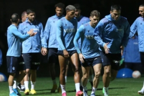 Trabzonspor'da Yusuf Yazıcı ilk idmanına çıktı 6 trabzonsporda-yusuf-yazici-ilk-idmanina-cikti-eAAjNT93.jpg