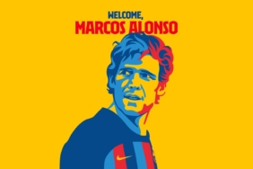 Transfer haberi: Barcelona, Marcos Alonso'yu kadrosuna kattığını açıkladı 2 transfer-haberi-barcelona-marcos-alonsoyu-kadrosuna-kattigini-acikladi-XrynM2Q6.jpg