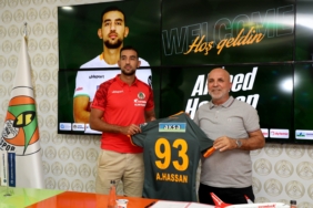Alanyaspor, Ahmed Hassan'ı 1 yıllığına kiraladı 4 alanyaspor-ahmed-hassani-1-yilligina-kiraladi-1DCpxY9I.jpg
