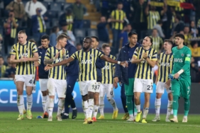 Fenerbahçe açıklaması: Galibiyet kadar değerli 4 fenerbahce-aciklamasi-galibiyet-kadar-degerli-GRJ8OY13.jpg