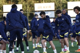 Fenerbahçe, Başakşehir'e hazır 6 fenerbahce-basaksehire-hazir-Hpezvw3q.jpg