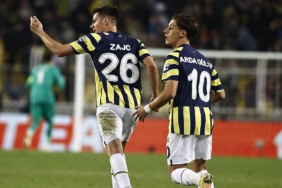 Fenerbahçe'de Miha Zajc golle döndü 6 fenerbahcede-miha-zajc-golle-dondu-O4tMy1GR.jpg
