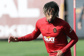 Galatasaray Beşiktaş derbisi hazırlıklarına başladı 1 galatasaray-besiktas-derbisi-hazirliklarina-basladi-WVFKYjSH.gif