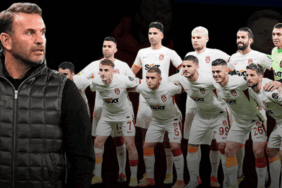 Galatasaray'ın eski futbolcusundan olay yorum: Bazı futbolcular Okan Buruk'a tezgah kuruyor! 6 galatasarayin-eski-futbolcusundan-olay-yorum-bazi-futbolcular-okan-buruka-tezgah-kuruyor-vpzsfc53.gif