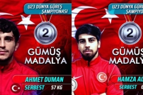 Güreşte Hamza Alaca ve Ahmet Duman'dan gümüş madalya! 7 gureste-hamza-alaca-ve-ahmet-dumandan-gumus-madalya-NFTgqyqS.jpg