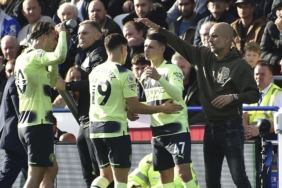 Haaland'sız City üç puanı tek golle aldı 2 haalandsiz-city-uc-puani-tek-golle-aldi-4snF3HiA.jpg