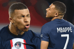 Kylian Mbappe PSG'den ayrılıyor mu? Açıkladı... 2 kylian-mbappe-psgden-ayriliyor-mu-acikladi-jh5WhbXy.gif