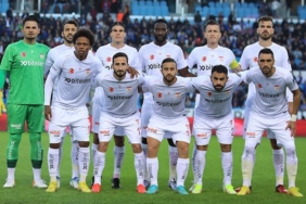 Sivasspor’da CFR Cluj maçı öncesi 2 eksik! 5 sivassporda-cfr-cluj-maci-oncesi-2-eksik-RfufxV4t.jpg