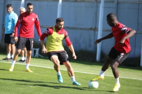 Sivasspor'da Cluj maçı hazırlıkları (VİDEO) 3 sivassporda-cluj-maci-hazirliklari-video-ZzeYAcWK.jpg