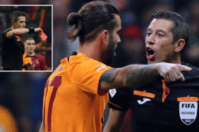 Taraftarı çıldırtan sözler! İşte o 'VAR' konuşmaları... 2 taraftari-cildirtan-sozler-iste-o-var-konusmalari-VTOiOULB.gif